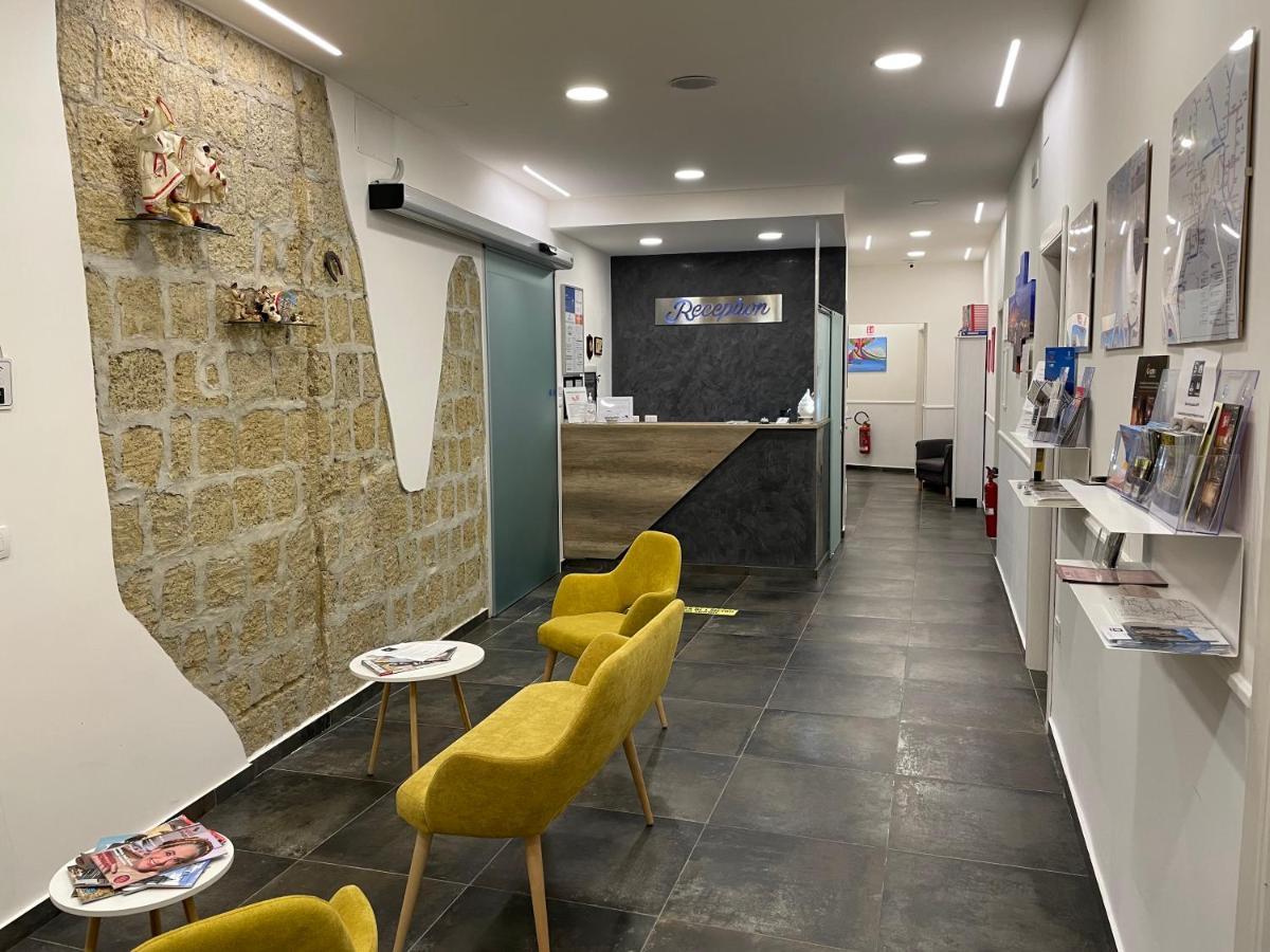 נאפולי B&B I Borbone מראה חיצוני תמונה