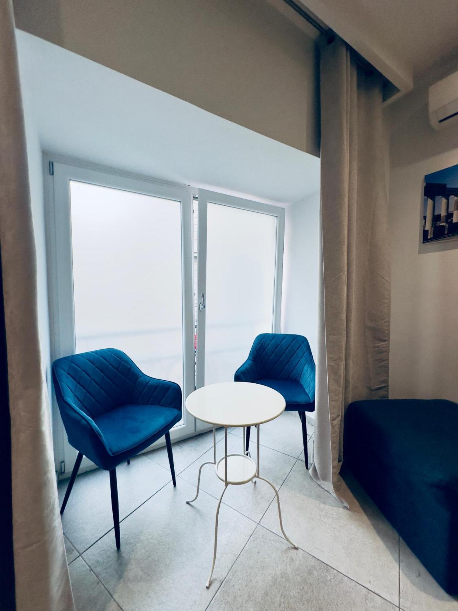 נאפולי B&B I Borbone מראה חיצוני תמונה